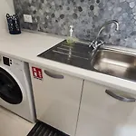 Casazzurra By Casasi Vacanze Appartement *