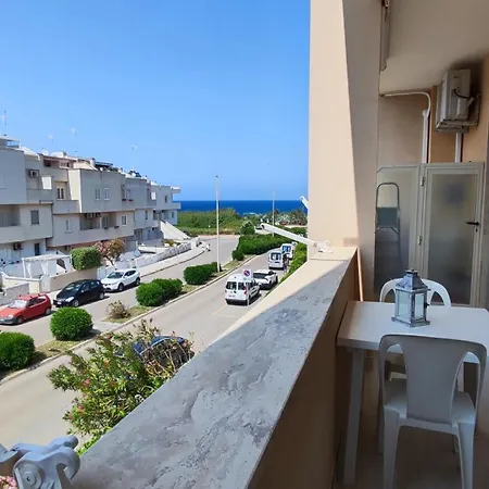 Casazzurra By Casasi Vacanze Apartamento *