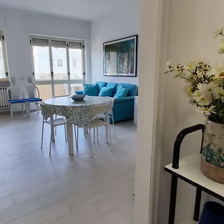 Casazzurra By Casasi Vacanze *