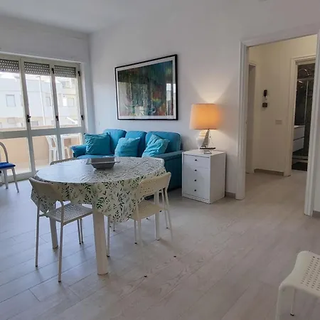 Apartamento Casazzurra By Casasi Vacanze