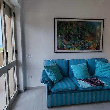 Apartamento Casazzurra By Casasi Vacanze