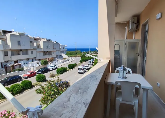 Casazzurra By Casasi Vacanze Apartamento *