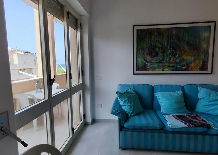 Casazzurra By Casasi Vacanze Apartamento *