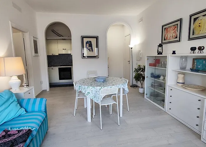 Casazzurra By Casasi Vacanze Otranto