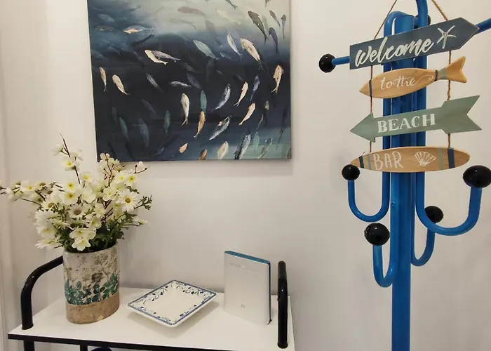 Casazzurra By Casasi Vacanze * Otranto