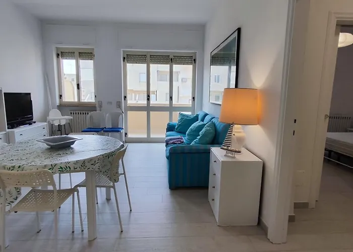 Casazzurra By Casasi Vacanze Otranto