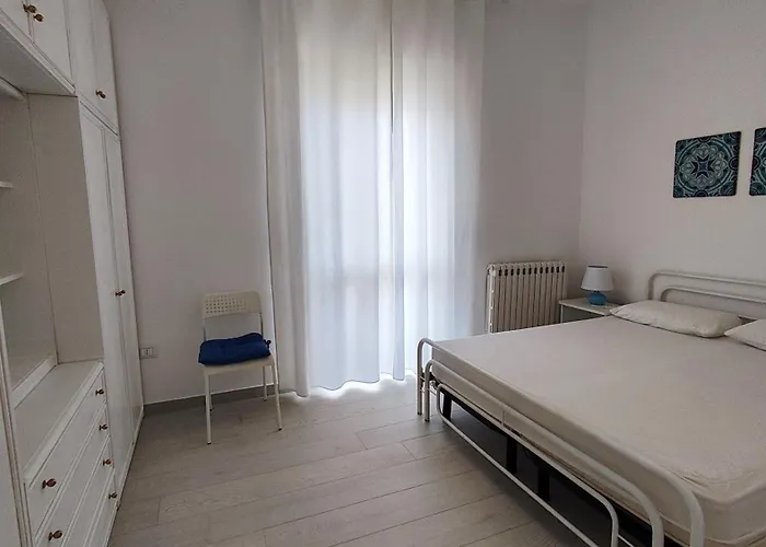 Casazzurra By Casasi Vacanze Apartamento Otranto