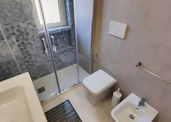 Casazzurra By Casasi Vacanze Apartamento *