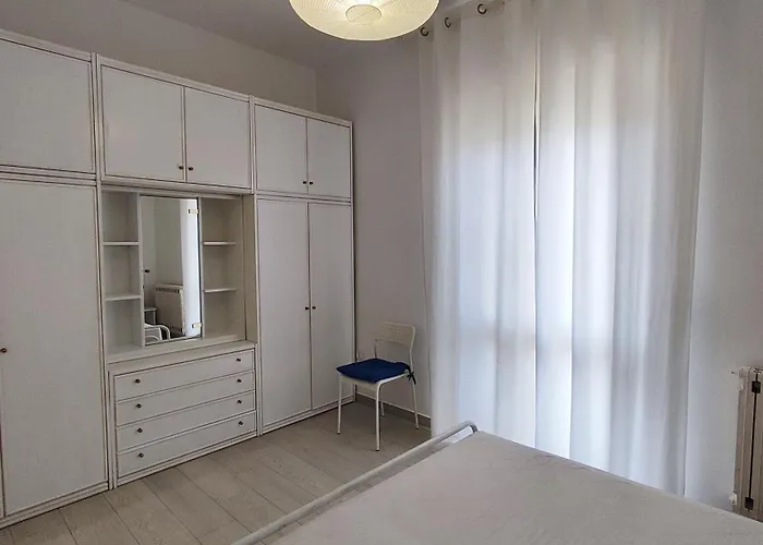 Apartamento Casazzurra By Casasi Vacanze Otranto
