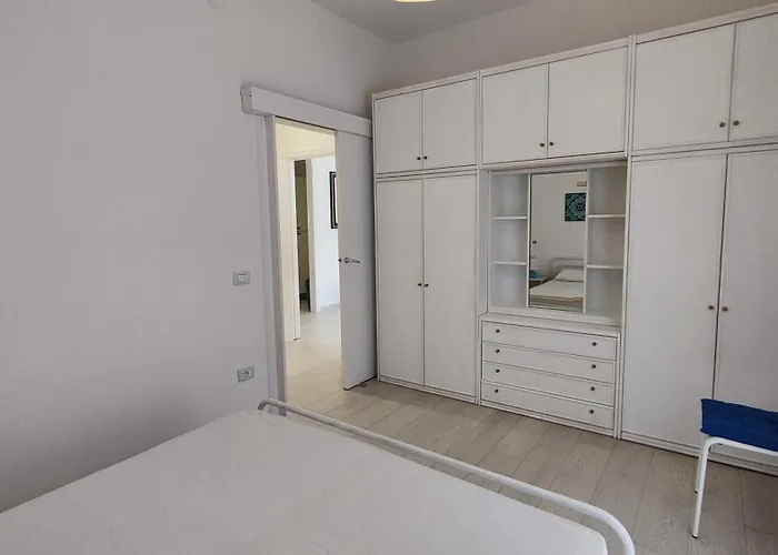 Apartamento Casazzurra By Casasi Vacanze