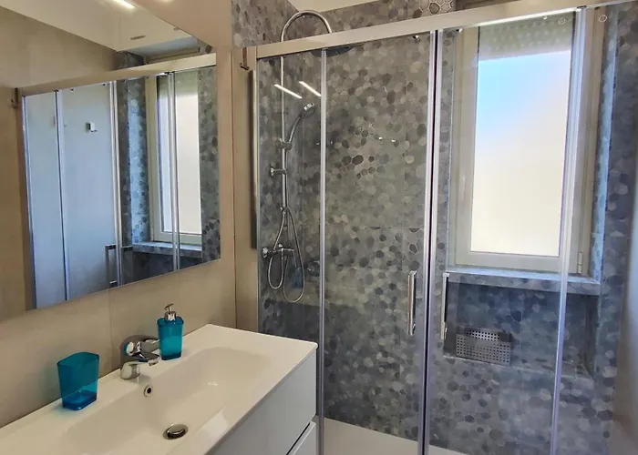 Casazzurra By Casasi Vacanze Apartamento *