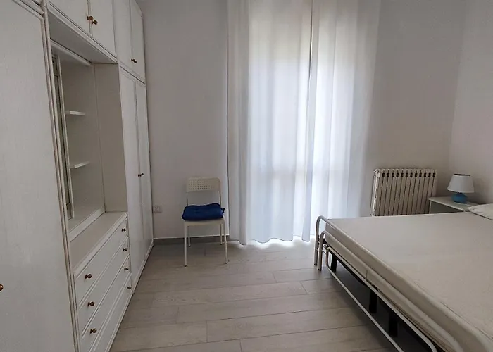 Casazzurra By Casasi Vacanze Otranto