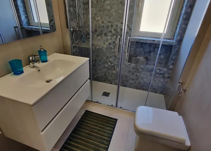 Casazzurra By Casasi Vacanze Apartamento *