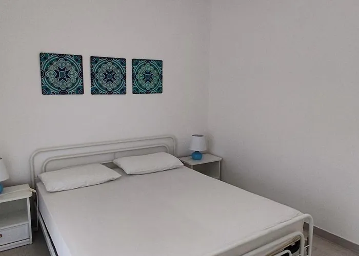 Apartamento Casazzurra By Casasi Vacanze