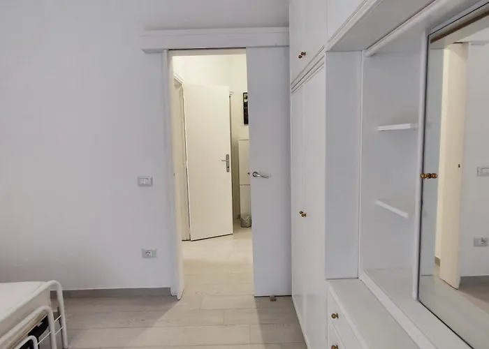 Casazzurra By Casasi Vacanze Apartamento *