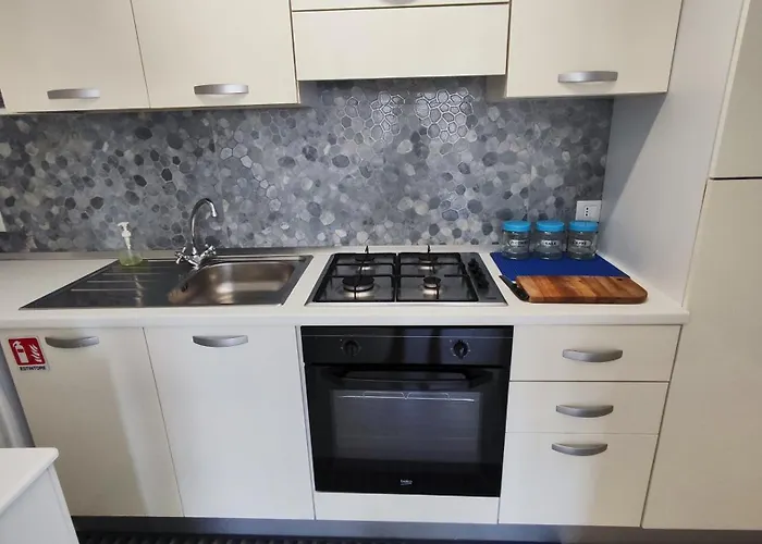 Casazzurra By Casasi Vacanze Otranto