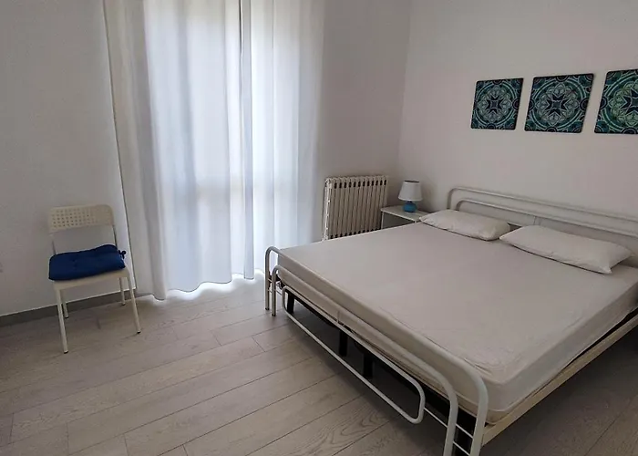 Casazzurra By Casasi Vacanze Apartamento