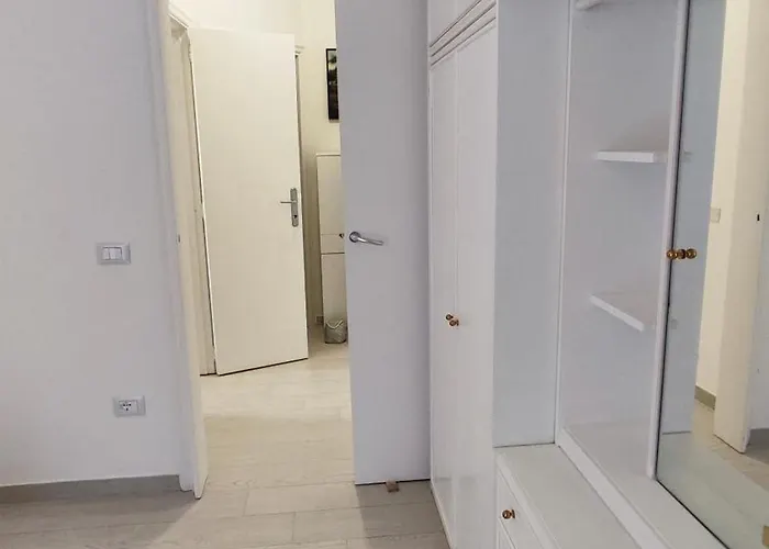 Casazzurra By Casasi Vacanze