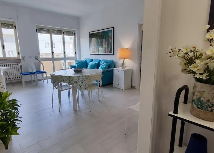 Casazzurra By Casasi Vacanze