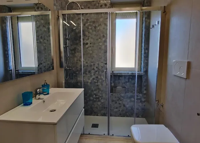 Casazzurra By Casasi Vacanze