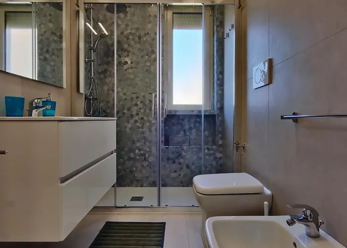 Casazzurra By Casasi Vacanze Apartamento Otranto