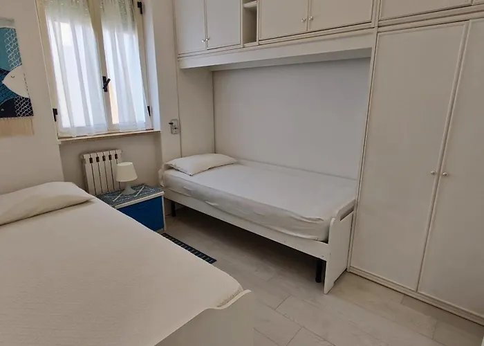 Casazzurra By Casasi Vacanze Apartamento *