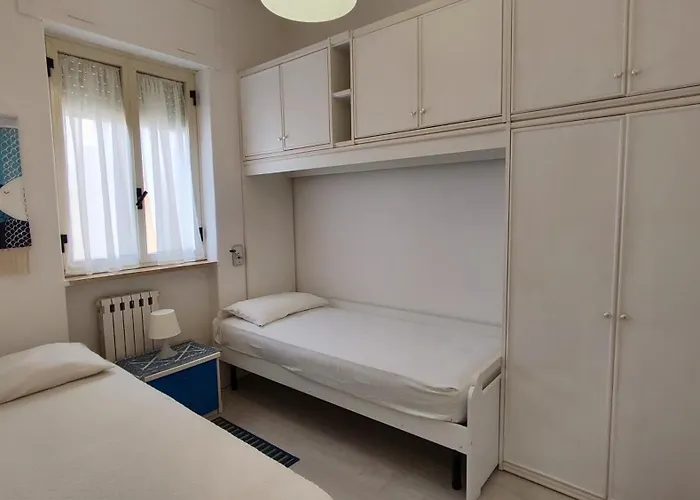 Casazzurra By Casasi Vacanze Apartamento Otranto