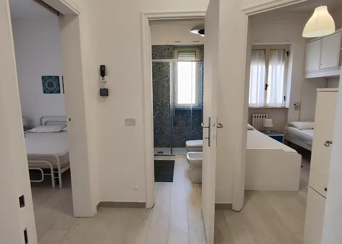 Casazzurra By Casasi Vacanze