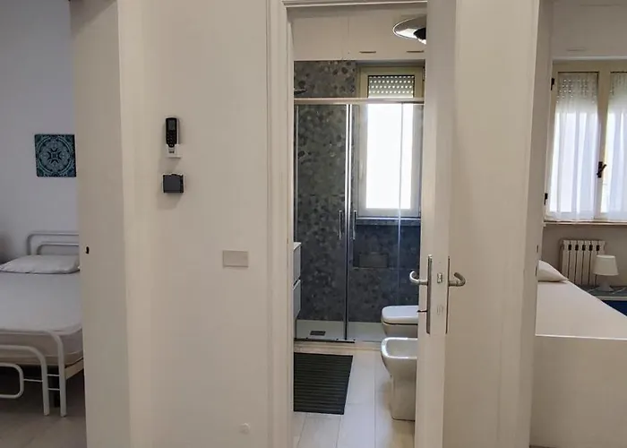 Apartamento Casazzurra By Casasi Vacanze *