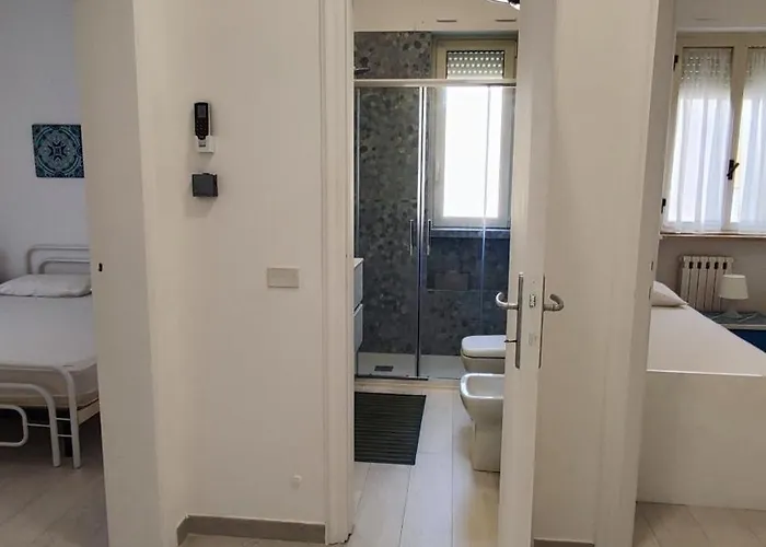 Casazzurra By Casasi Vacanze Apartamento *