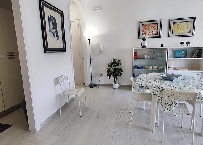 Casazzurra By Casasi Vacanze Apartamento *