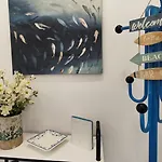 Casazzurra By Casasi Vacanze * Otranto