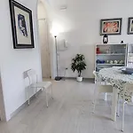 Casazzurra By Casasi Vacanze Apartment *