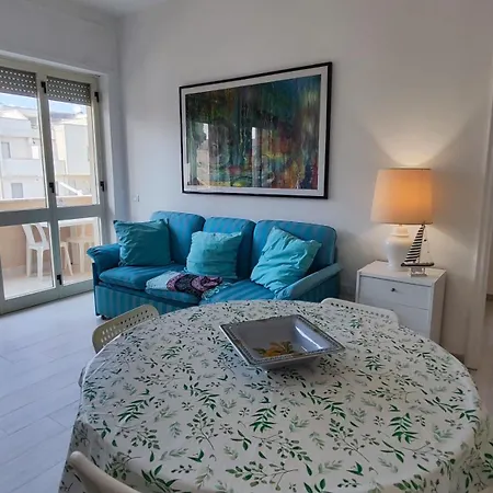 Casazzurra By Casasi Vacanze Apartment Otranto