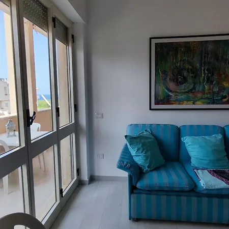 Casazzurra By Casasi Vacanze Apartment *