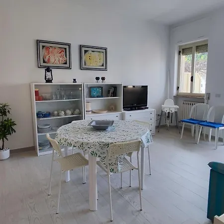 Apartment Casazzurra By Casasi Vacanze