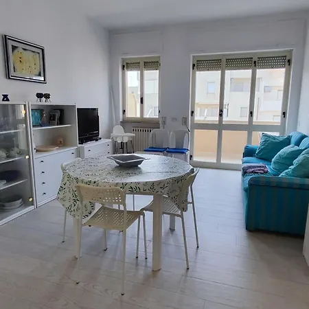 Casazzurra By Casasi Vacanze Appartement *