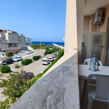 Casazzurra By Casasi Vacanze *