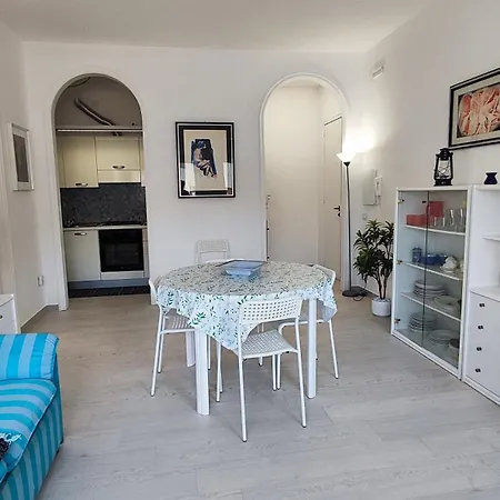 Casazzurra By Casasi Vacanze Οτράντο
