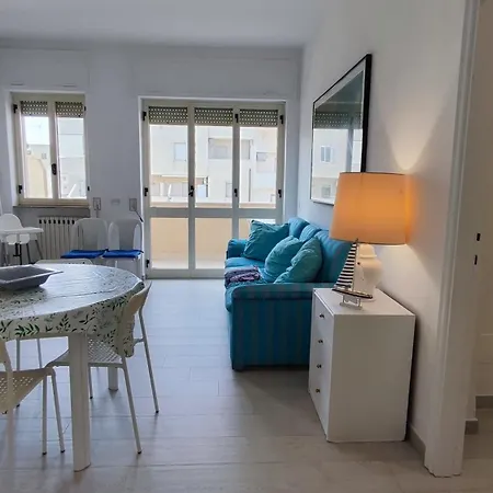 Casazzurra By Casasi Vacanze Otranto