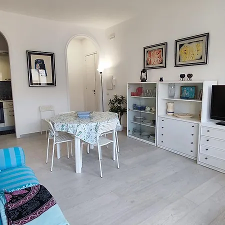 Casazzurra By Casasi Vacanze Apartment