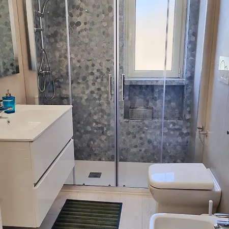 Casazzurra By Casasi Vacanze Apartment