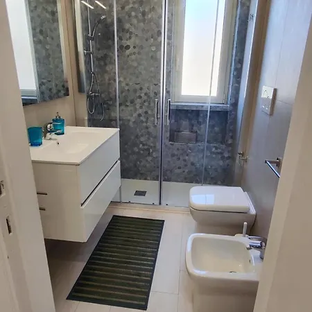 Apartment Casazzurra By Casasi Vacanze Otranto