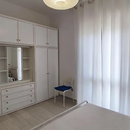 Apartment Casazzurra By Casasi Vacanze Otranto