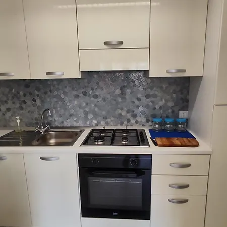 Apartment Casazzurra By Casasi Vacanze *