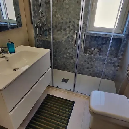 Casazzurra By Casasi Vacanze 公寓 *