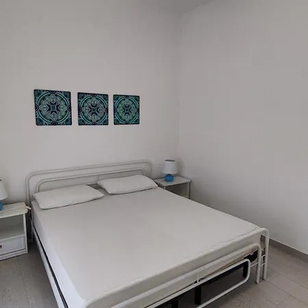 Apartment Casazzurra By Casasi Vacanze