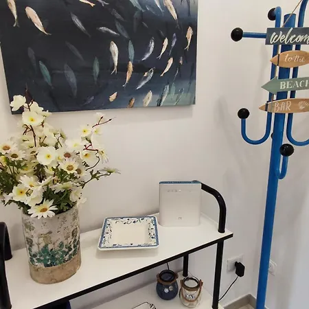Casazzurra By Casasi Vacanze Apartment Otranto