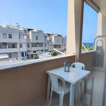 Apartment Casazzurra By Casasi Vacanze Otranto