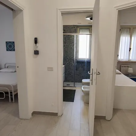 Casazzurra By Casasi Vacanze Apartment *